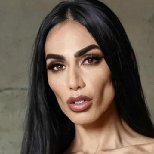 AI色情图片生成器