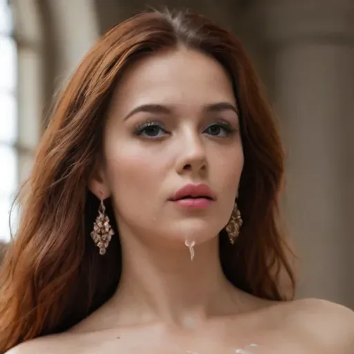 yapay zekâ porno görsel üretici