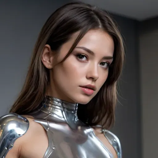 генератор порно-изображений на ИИ