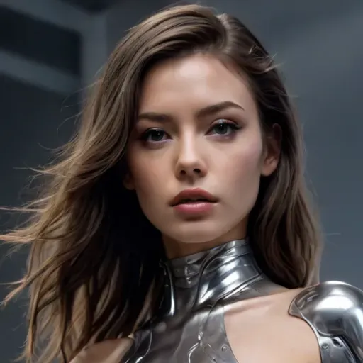 AI色情圖片產生器