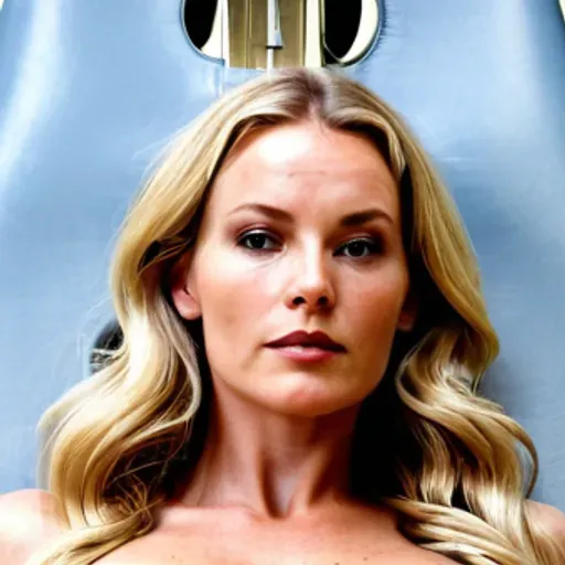 generatore di immagini porno IA