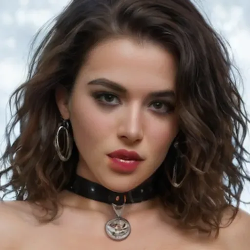 yapay zekâ porno görsel üretici