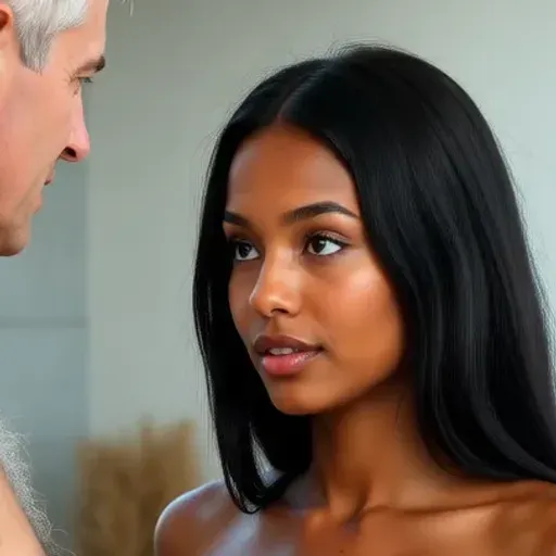 gerador de imagens pornô com IA