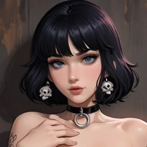 AI porn image generator