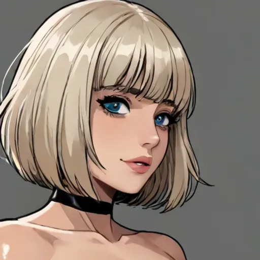 AI porn image generator