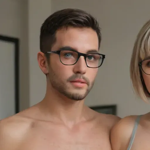 AI色情照片生成器