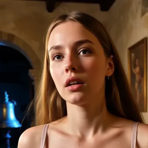 AI色情圖片產生器