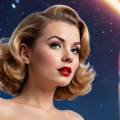 โปรแกรมสร้างภาพโปรนที่ใช้ปัญหา AI