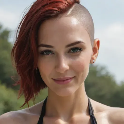 yapay zekâ porno görsel üretici