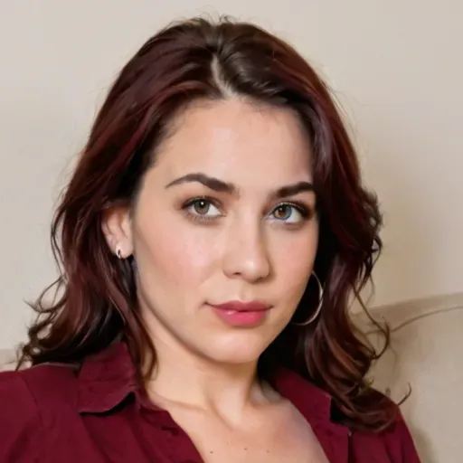 AIポルノ画像ジェネレーター