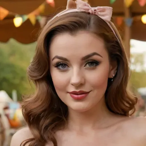 AI 포르노 이미지 생성기