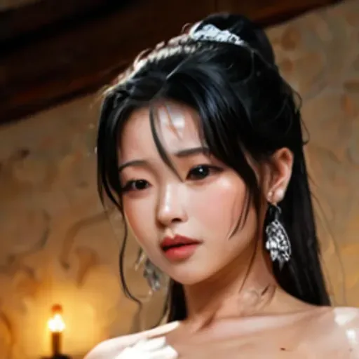 AI色情照片生成器