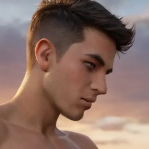 KI-Pornobild-Generator