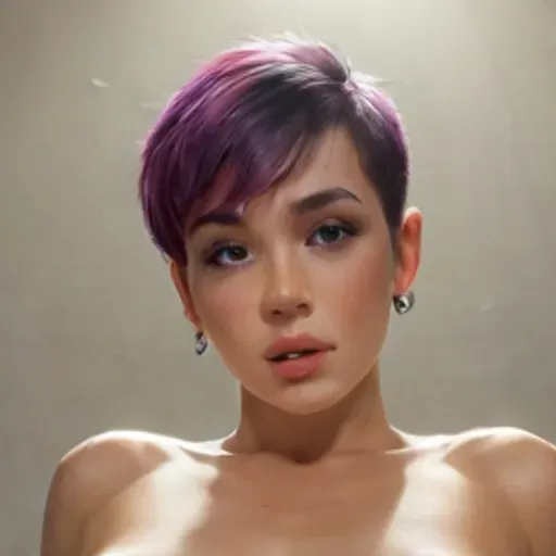 AI 포르노 이미지 생성기