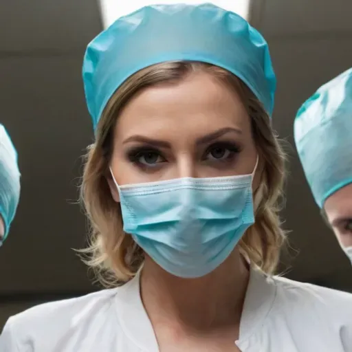 generatore di immagini porno IA