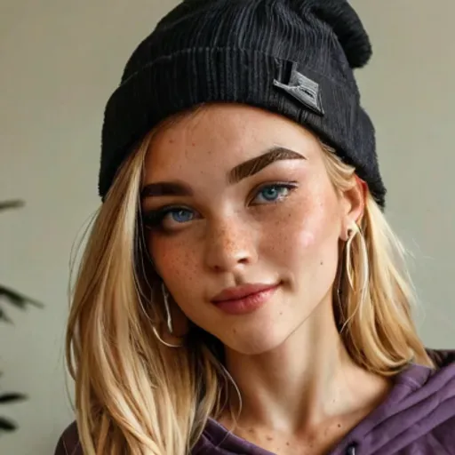 โปรแกรมสร้างภาพโปรนที่ใช้ปัญหา AI