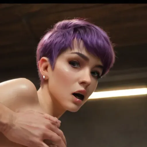 AI 포르노 이미지 생성기