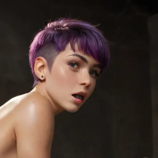 AI 포르노 이미지 생성기