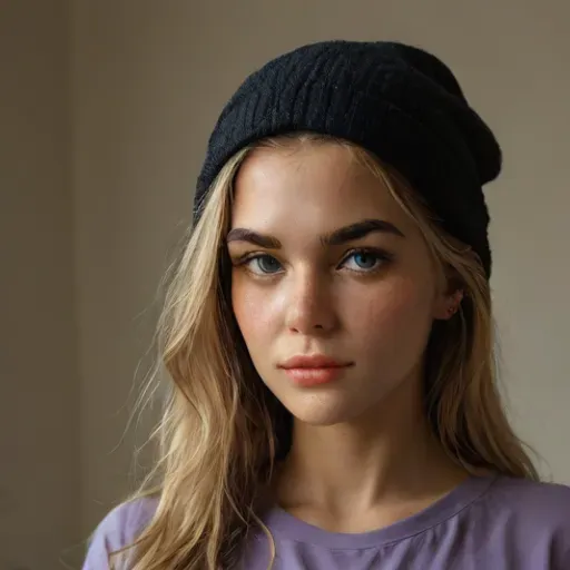 โปรแกรมสร้างภาพโปรนที่ใช้ปัญหา AI