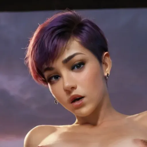 AI 포르노 이미지 생성기