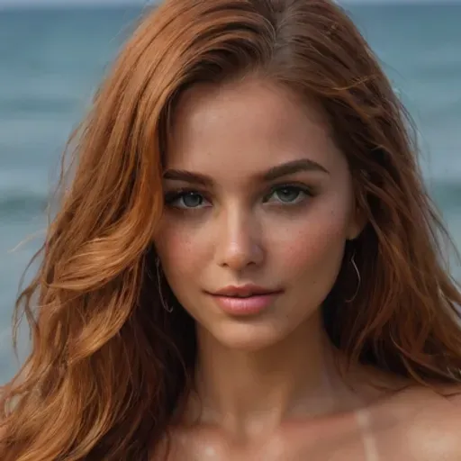 AI色情圖片產生器