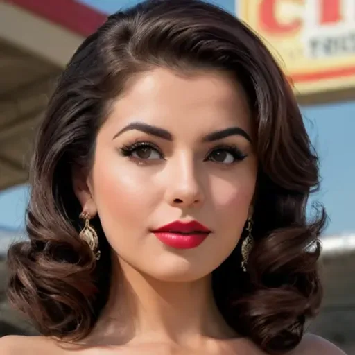 AI 포르노 이미지 생성기