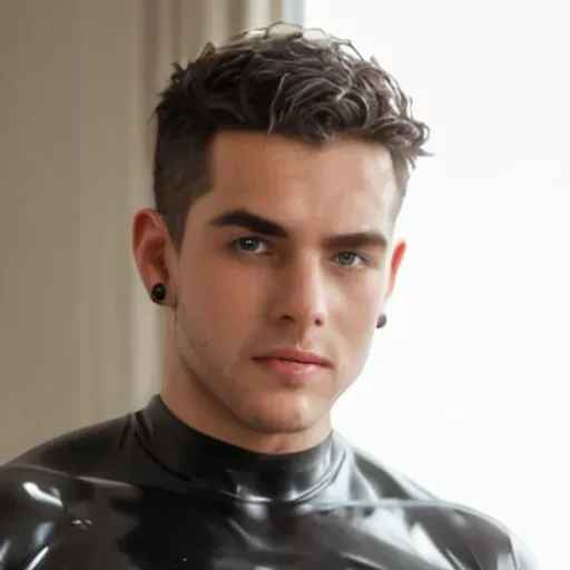 AI 포르노 이미지 생성기