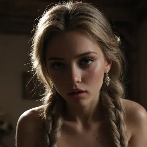 AI 포르노 이미지 생성기