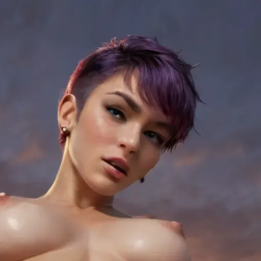 AI porn image generator