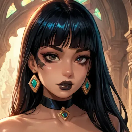 yapay zekâ porno görsel üretici