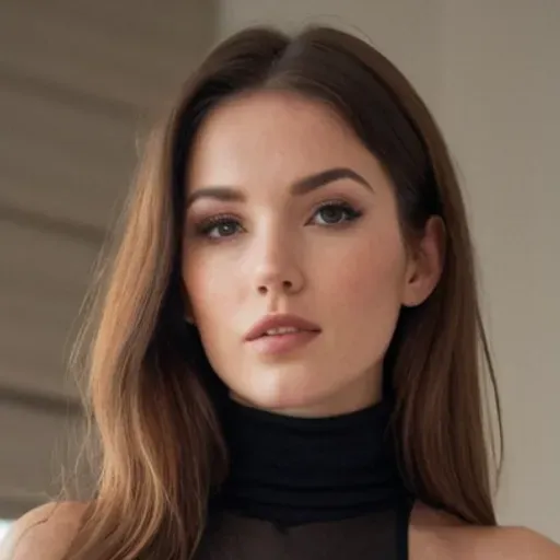 gerador de imagens pornô com IA