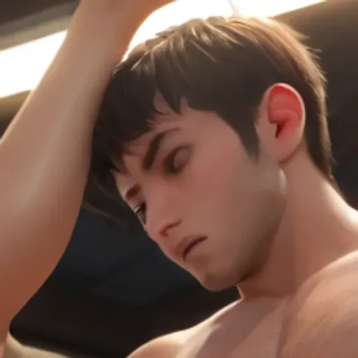 AI porn image generator