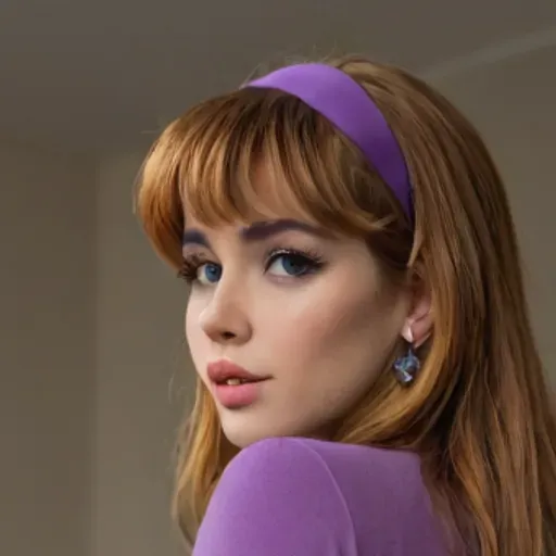 AI色情图片生成器