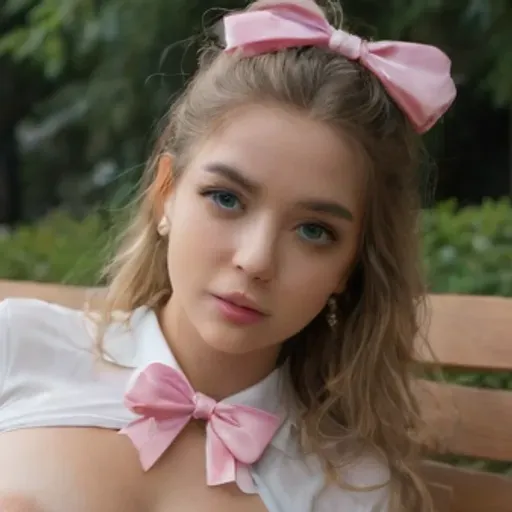 โปรแกรมสร้างภาพโปรนที่ใช้ปัญหา AI