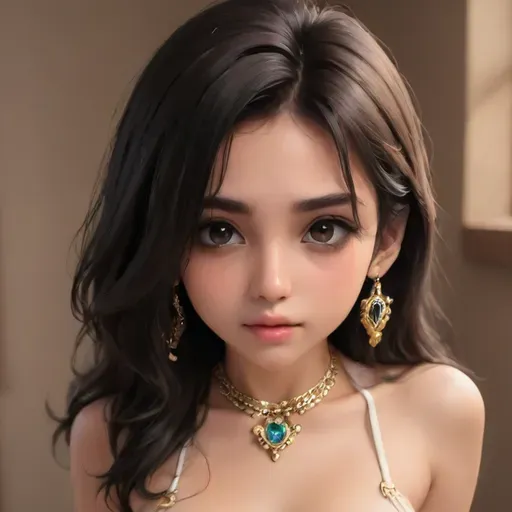 AI 포르노 이미지 생성기