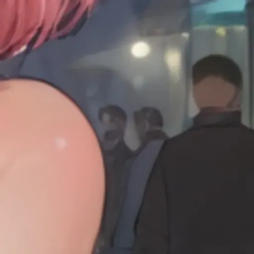 yapay zekâ porno foto üretici