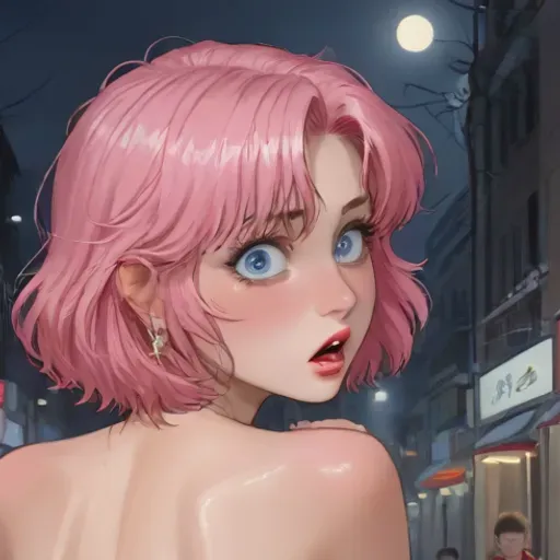 โปรแกรมสร้างภาพโปรนที่ใช้ปัญหา AI