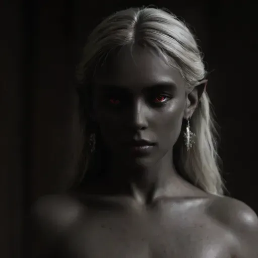 AI色情图片生成器