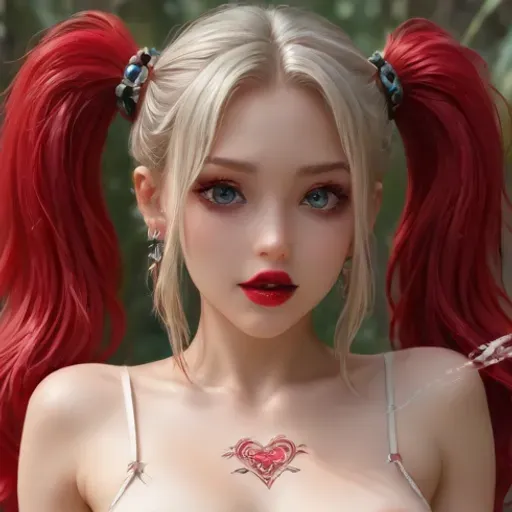 AI porn image generator