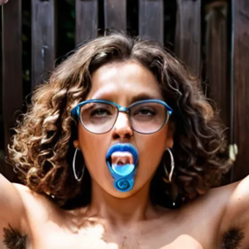 yapay zekâ porno görsel üretici