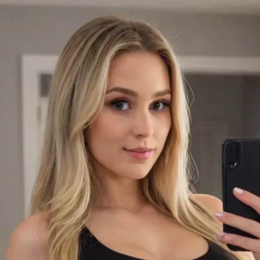 AI色情圖片產生器