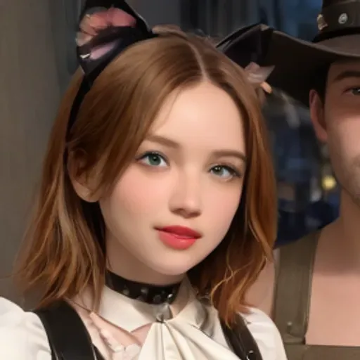 generador de imágenes porno con IA