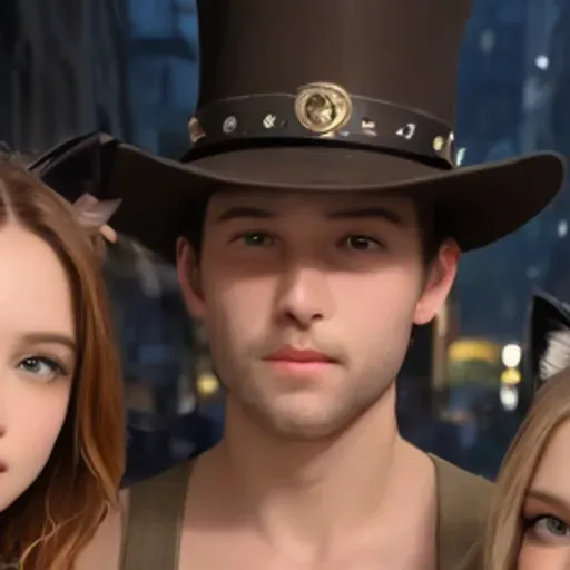 generador de imágenes porno con IA