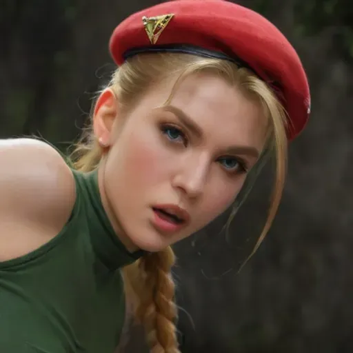 AI色情图片生成器