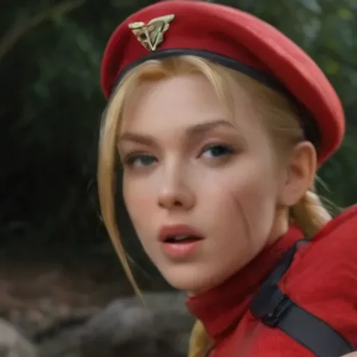 AIポルノ画像ジェネレーター