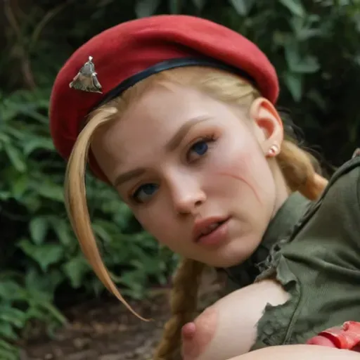 AI 포르노 이미지 생성기