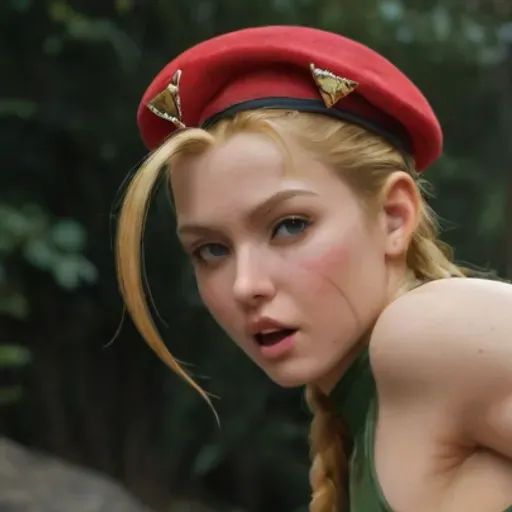 generatore di immagini porno IA