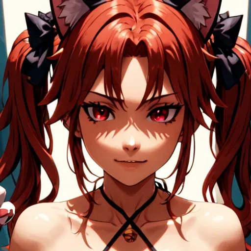 AI色情图片生成器