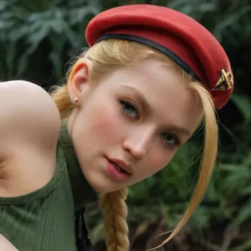 AI色情圖片產生器