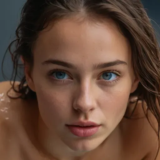 AI色情图片生成器